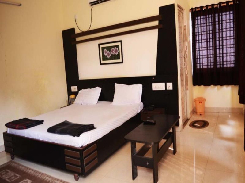 Hotel Taj Palace Bhubaneswar Exterior photo