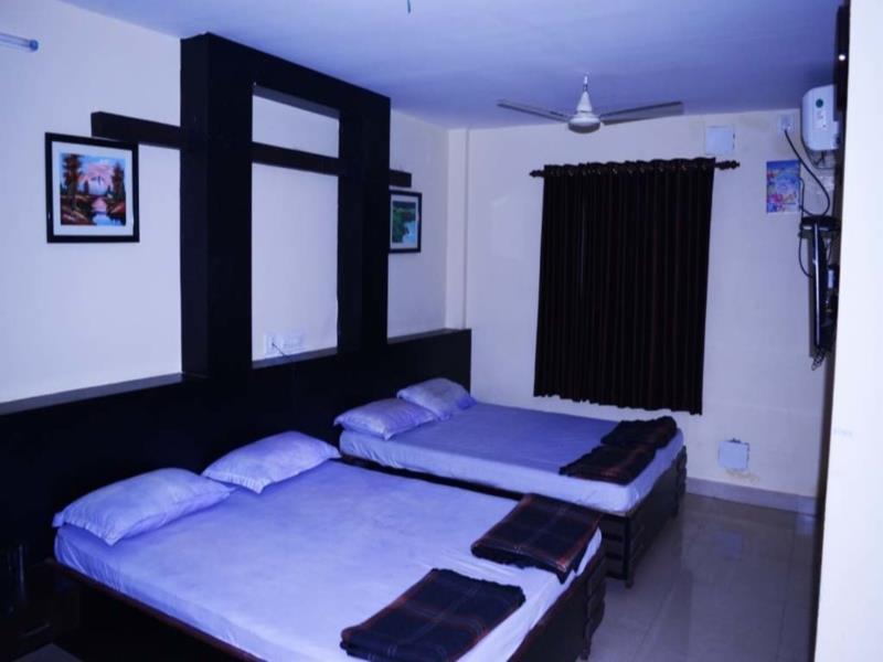 Hotel Taj Palace Bhubaneswar Exterior photo